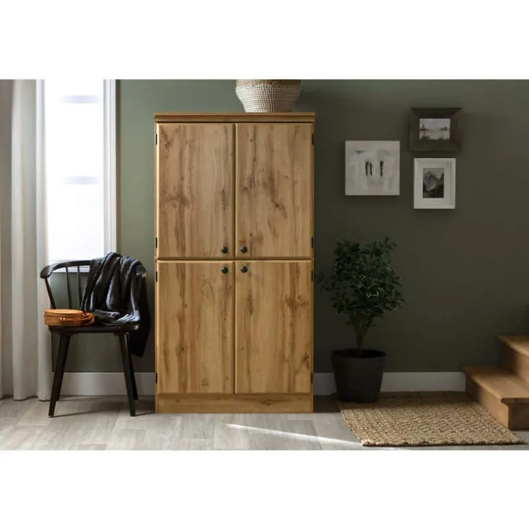 Storage Cabinet - South Shore