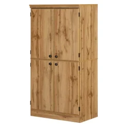Storage Cabinet - South Shore