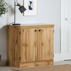 Storage Cabinet - South Shore