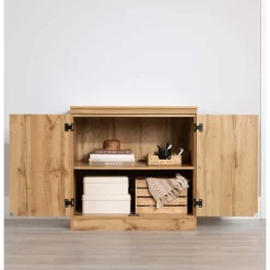 Storage Cabinet - South Shore