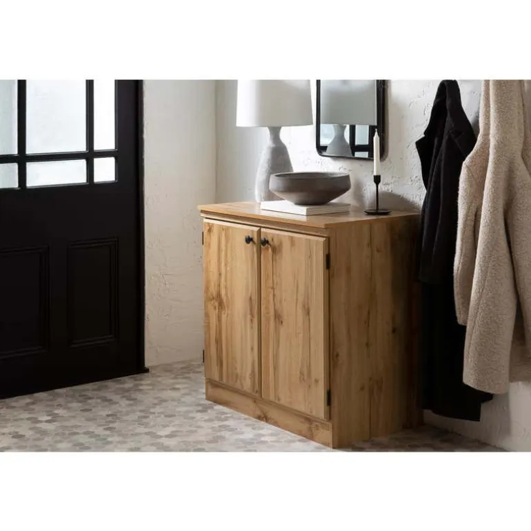 Storage Cabinet - South Shore