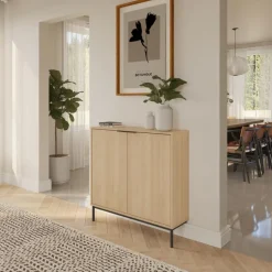 Storage Console Table - Nexera