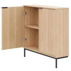 Storage Console Table - Nexera