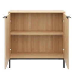 Storage Console Table - Nexera