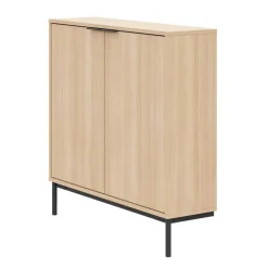 Storage Console Table - Nexera