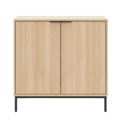 Storage Console Table - Nexera