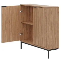 Storage Console Table - Nexera