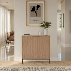 Storage Console Table - Nexera