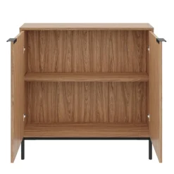 Storage Console Table - Nexera