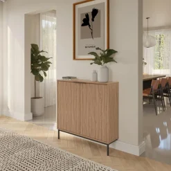 Storage Console Table - Nexera