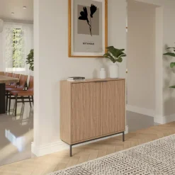 Storage Console Table - Nexera