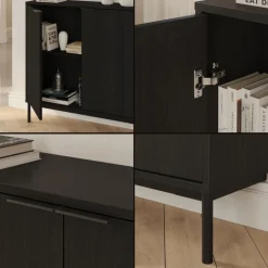 Storage Console Table - Nexera