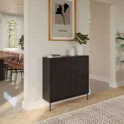 Storage Console Table - Nexera