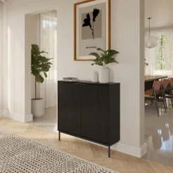 Storage Console Table - Nexera