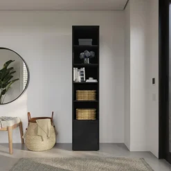 Storage Tower