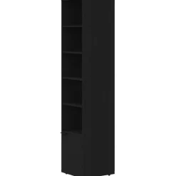 Storage Tower