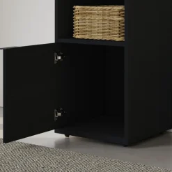 Storage Tower