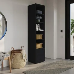 Storage Tower