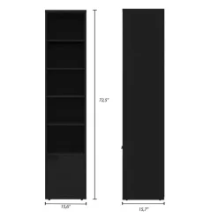 Storage Tower