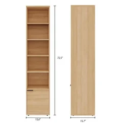 Storage Tower