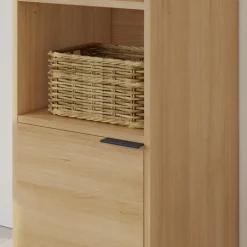 Storage Tower