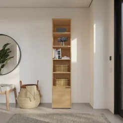 Storage Tower