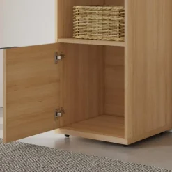 Storage Tower