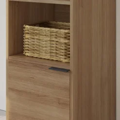 Storage Tower