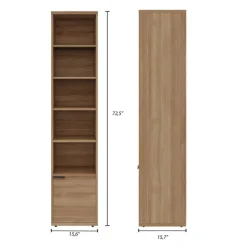 Storage Tower