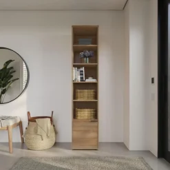 Storage Tower