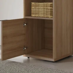 Storage Tower