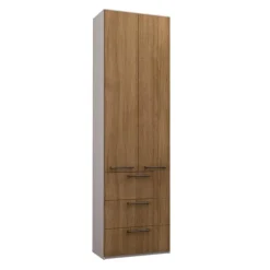 Storage Unit - Brown