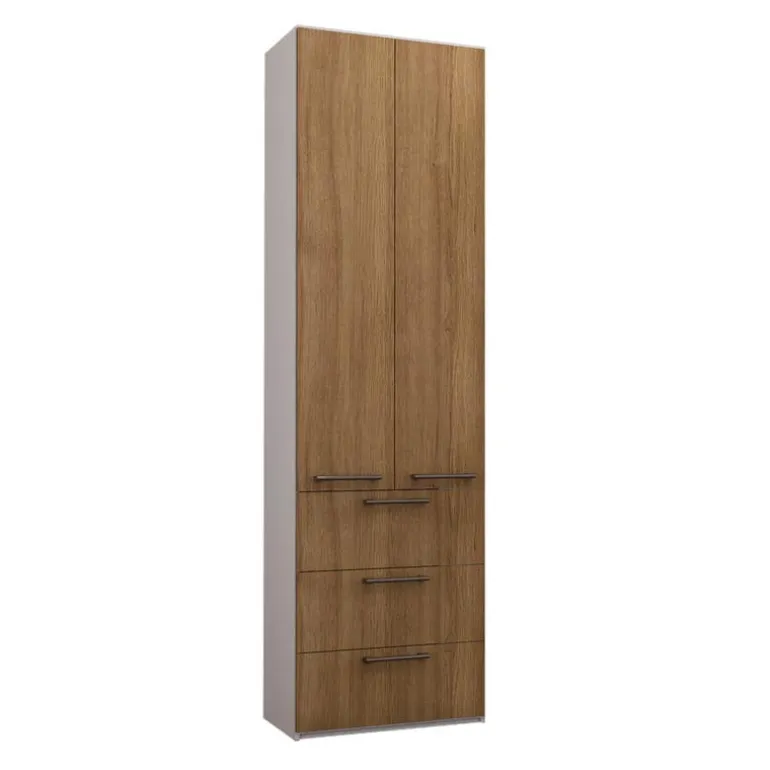 Storage Unit - Brown