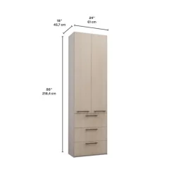 Storage Unit - Grey