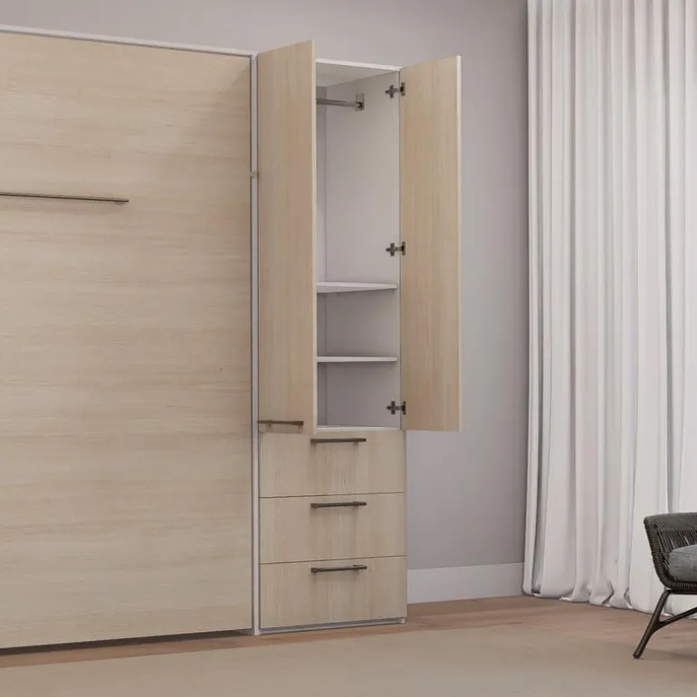 Storage Unit - Grey