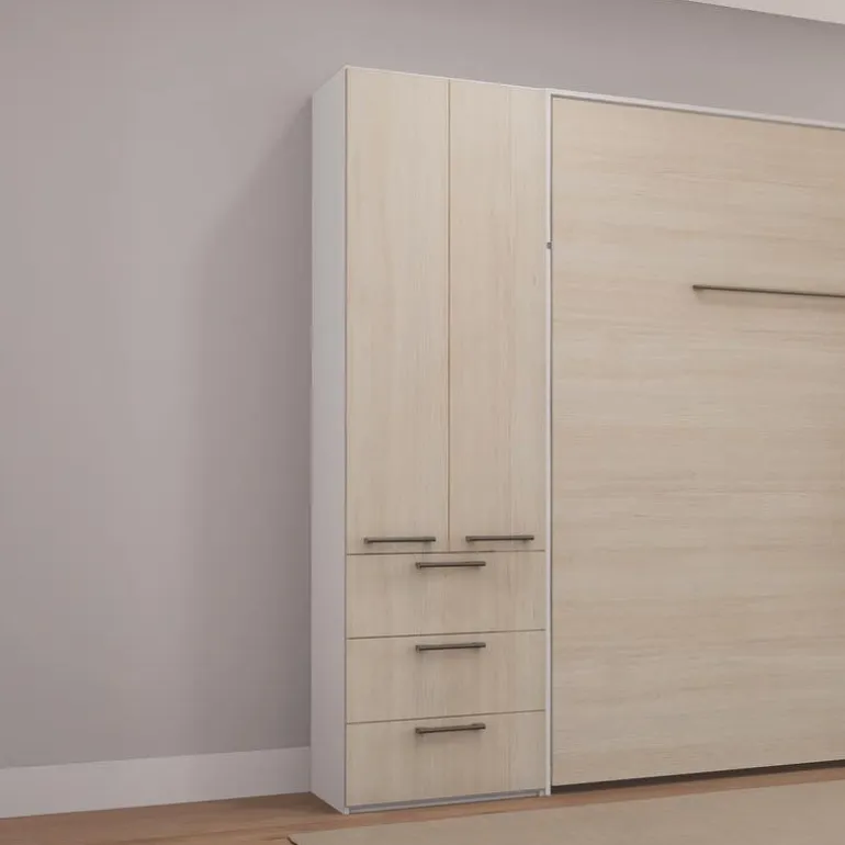 Storage Unit - Grey