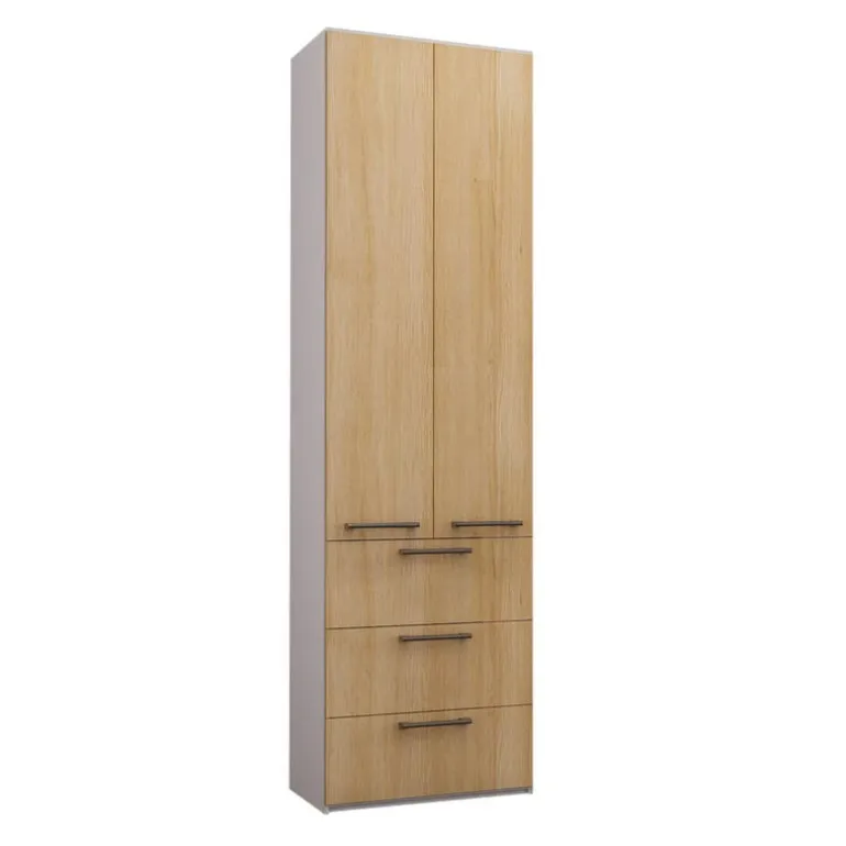 Storage Unit - Natural