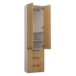 Storage Unit - Natural