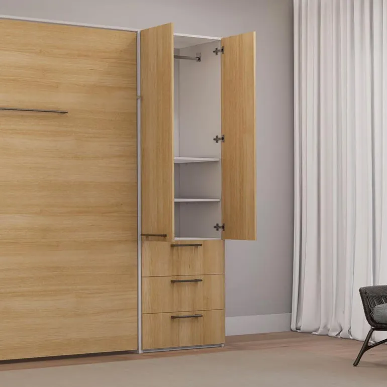 Storage Unit - Natural