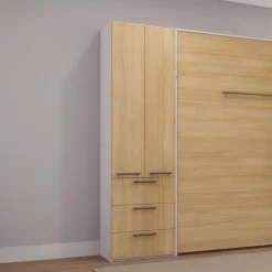 Storage Unit - Natural