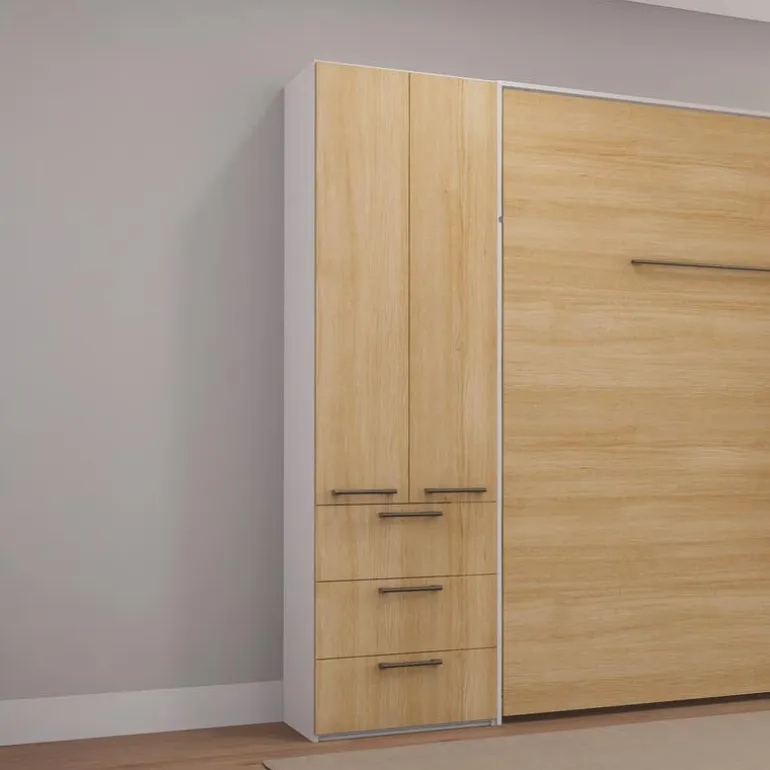 Storage Unit - Natural