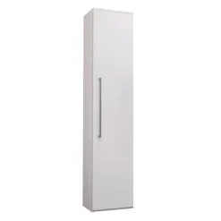 Storage Unit - White