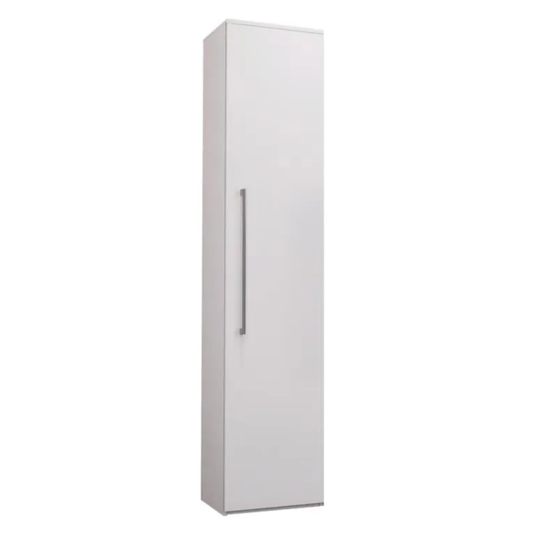 Storage Unit - White