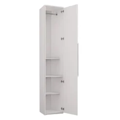 Storage Unit - White