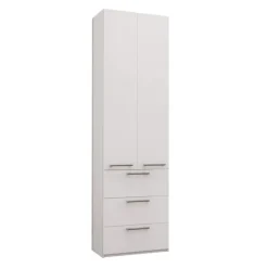 Storage Unit - White