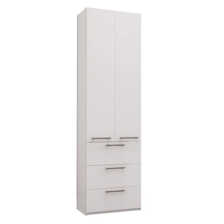 Storage Unit - White