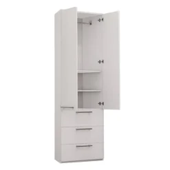 Storage Unit - White