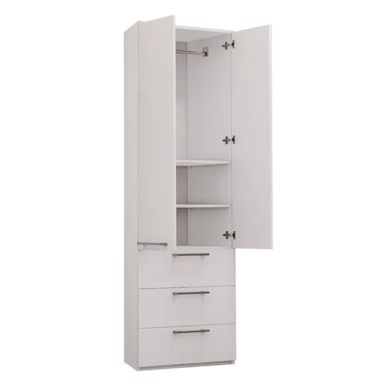 Storage Unit - White