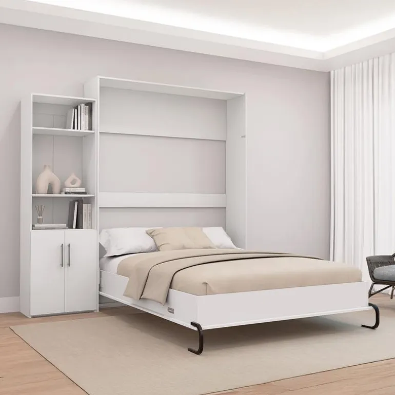 Storage Unit - White