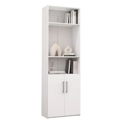 Storage Unit - White